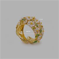 Anillo Isola Bella Mujer in Plata 20001354 - 20001354